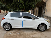 citadine-peugeot-208-2016-allure-mohammadia-mascara-algerie