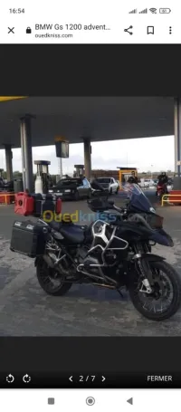 Bmw R1200gs Bmw gs1200 