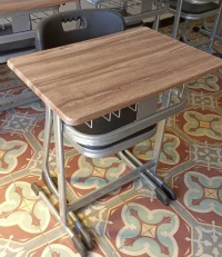 Table+chaise/formation/adulte 