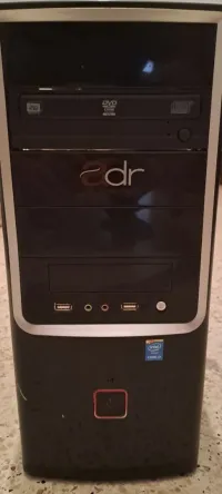 Pc unité normal gaming