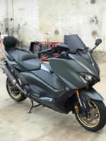 motorcycles-scooters-yamaha-tmax-560-chlef-algeria