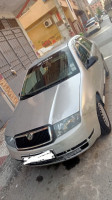 voitures-skoda-fabia-2007-dar-el-beida-alger-algerie