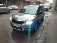 voitures-skoda-yeti-2014-dar-el-beida-alger-algerie