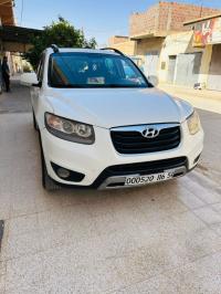 سيارات-hyundai-santafe-2016-أولاد-جلال-الجزائر