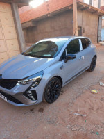 voitures-renault-clio-5-2024-alpine-el-bayadh-algerie