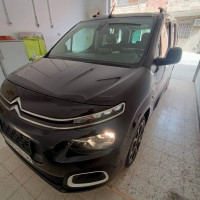 voitures-citroen-berlingo-2023-akbou-bejaia-algerie