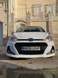 سيارات-hyundai-grand-i10-2019-restylee-dz-بسكرة-الجزائر