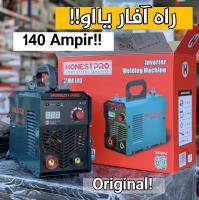 industrie-fabrication-post-a-souder-honestpro-140-ampir-ain-el-turck-oran-algerie