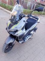 motos-scooters-vms-xdv-2024-hussein-dey-alger-algerie