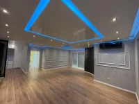 Vente Appartement F3 Alger Bordj el bahri