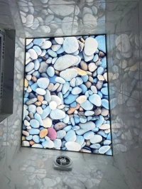 Toiles Tendues , plafond tendu et mur tendu