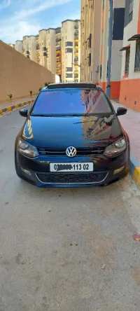 Volkswagen Polo 2013 Life
