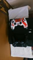 playstation-ps4-slim-1000go-guerrouaou-blida-algerie