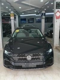 سيارات-volkswagen-passat-2026-شراقة-الجزائر