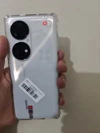 Huawei P50 pro (Google ✅)