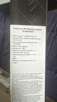 Pc Gamer Victus Hp thumbnail 2