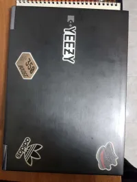 Laptop toshiba