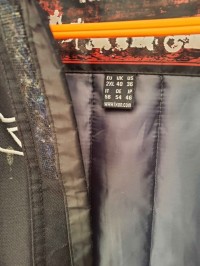مكملات-veste-moto-ixone-2xl-الأبيار-الجزائر