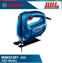 SCIE SAUTEUSE 65 MM 450 W BOSCH