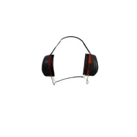  Casque Anti Bruit cover guard SNR 31dB Norme EN352-1-Noir