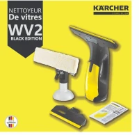 Nettoyeur de vitres WV 2 Plus