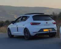 سيارات-seat-leon-2019-cupra-r-الجزائر-وسط