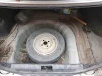 Kia Sephia 2000 Sephia