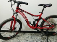 دراجات-هوائية-velo-بومرداس-الجزائر