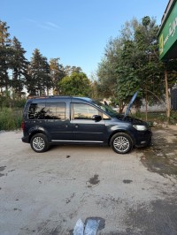 سيارات-volkswagen-caddy-2018-بوفاريك-البليدة-الجزائر