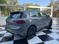 Volkswagen Golf 8 2025 R-Line