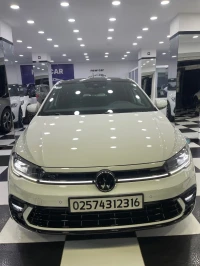 Volkswagen Polo 2023 R-Line Exclusive