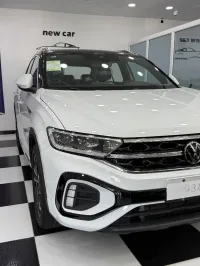 Volkswagen T-roc avec sono 2025 Beats