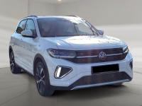 سيارات-volkswagen-t-cross-2024-r-line-وهران-الجزائر
