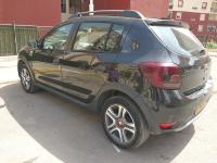 سيارات-dacia-sandero-2019-stepway-الرغاية-الجزائر