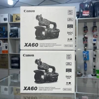 Canon XA60