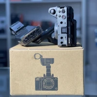 SONY FX30 (body)