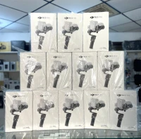 Stabilisateur Dji RS3 Mini