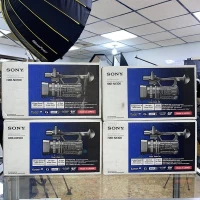 SONY HXR-NX100