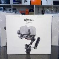 Stabilisateur DJI RS3 COMBO