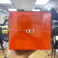 SONY A1 