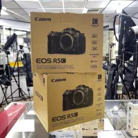 CANON EOS R5 C 