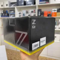 NIKON Z6 II 
