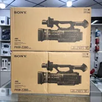 SONY PXW-Z280 