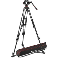 trépied Manfrotto MVK 504X 