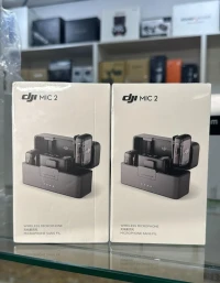 Dji MIC 2 
