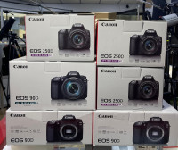 cameras-canon-eos-250d-stm-el-madania-algiers-algeria