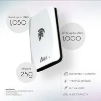 Disque dur externe 1 tera Ares 