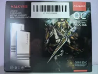 RAM DDR4 RGB 16GB - DDR4 8GB ASGARD