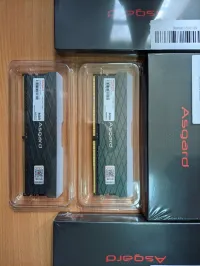 RAM DDR4 16GB (8GB*2) 3200Mhz RGB