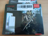 Ram DDR4 RGB 16GB (8GB*2)